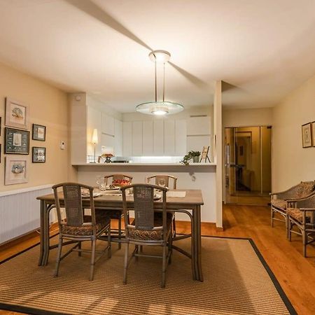 Huswell - Authentic Apartment With Terraces And Parking Knokke-Heist Ngoại thất bức ảnh
