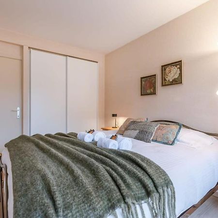 Huswell - Authentic Apartment With Terraces And Parking Knokke-Heist Ngoại thất bức ảnh