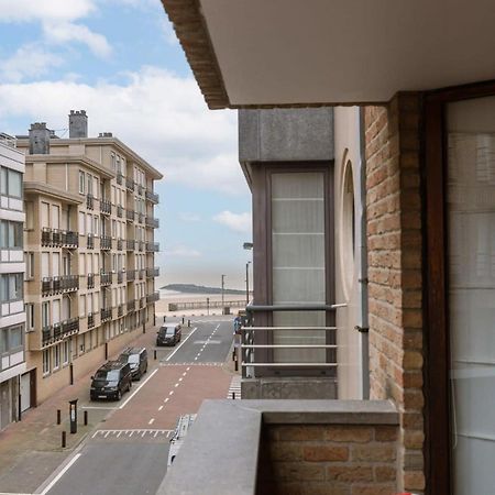 Huswell - Authentic Apartment With Terraces And Parking Knokke-Heist Ngoại thất bức ảnh