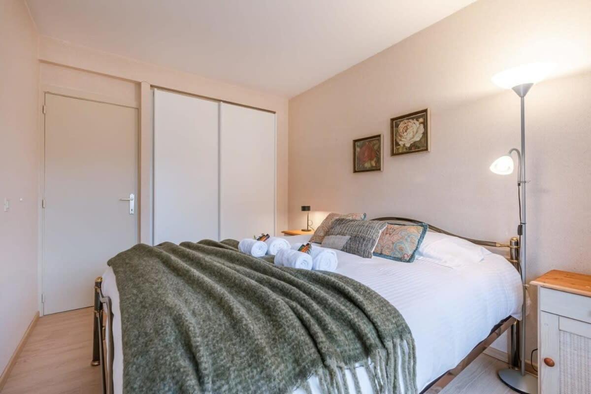 Huswell - Authentic Apartment With Terraces And Parking Knokke-Heist Ngoại thất bức ảnh