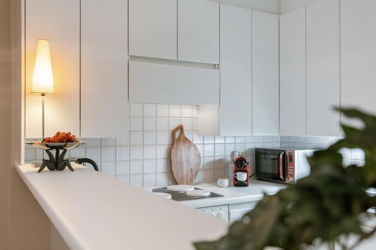 Huswell - Authentic Apartment With Terraces And Parking Knokke-Heist Ngoại thất bức ảnh