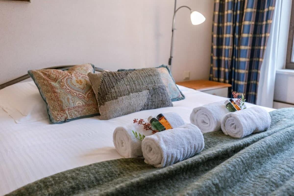 Huswell - Authentic Apartment With Terraces And Parking Knokke-Heist Ngoại thất bức ảnh