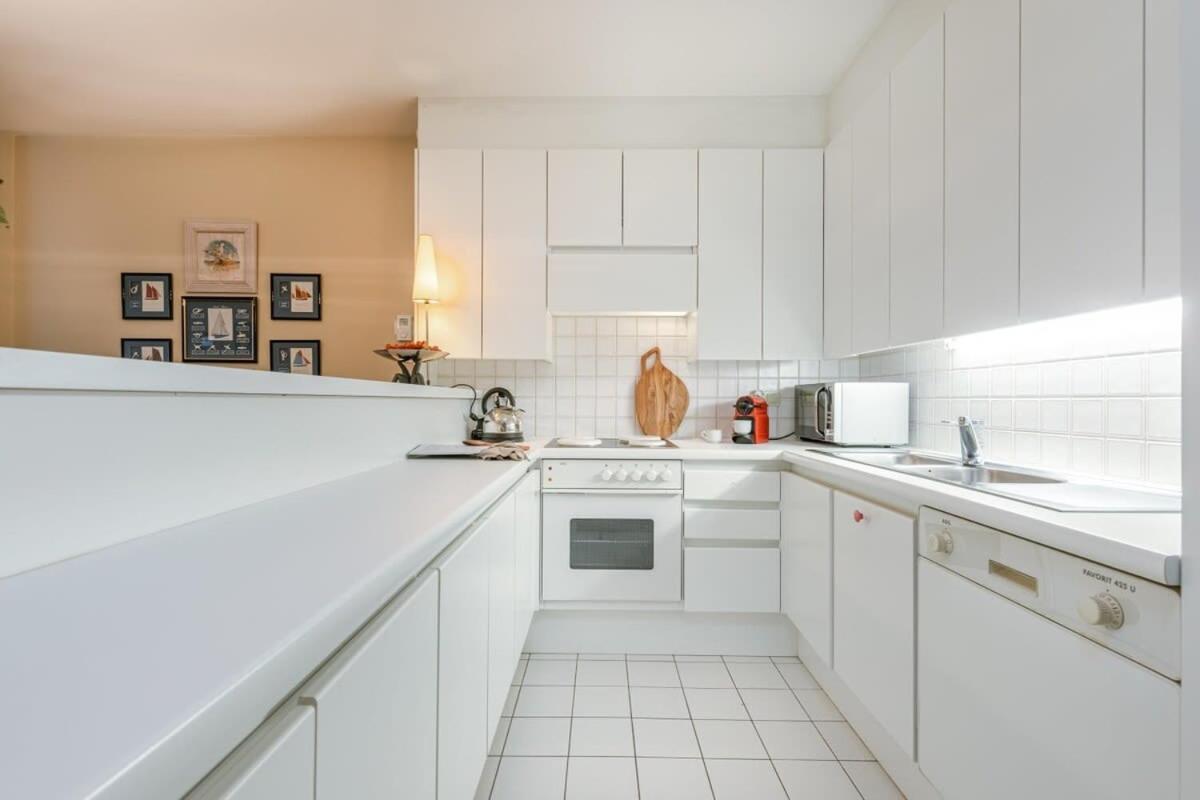 Huswell - Authentic Apartment With Terraces And Parking Knokke-Heist Ngoại thất bức ảnh
