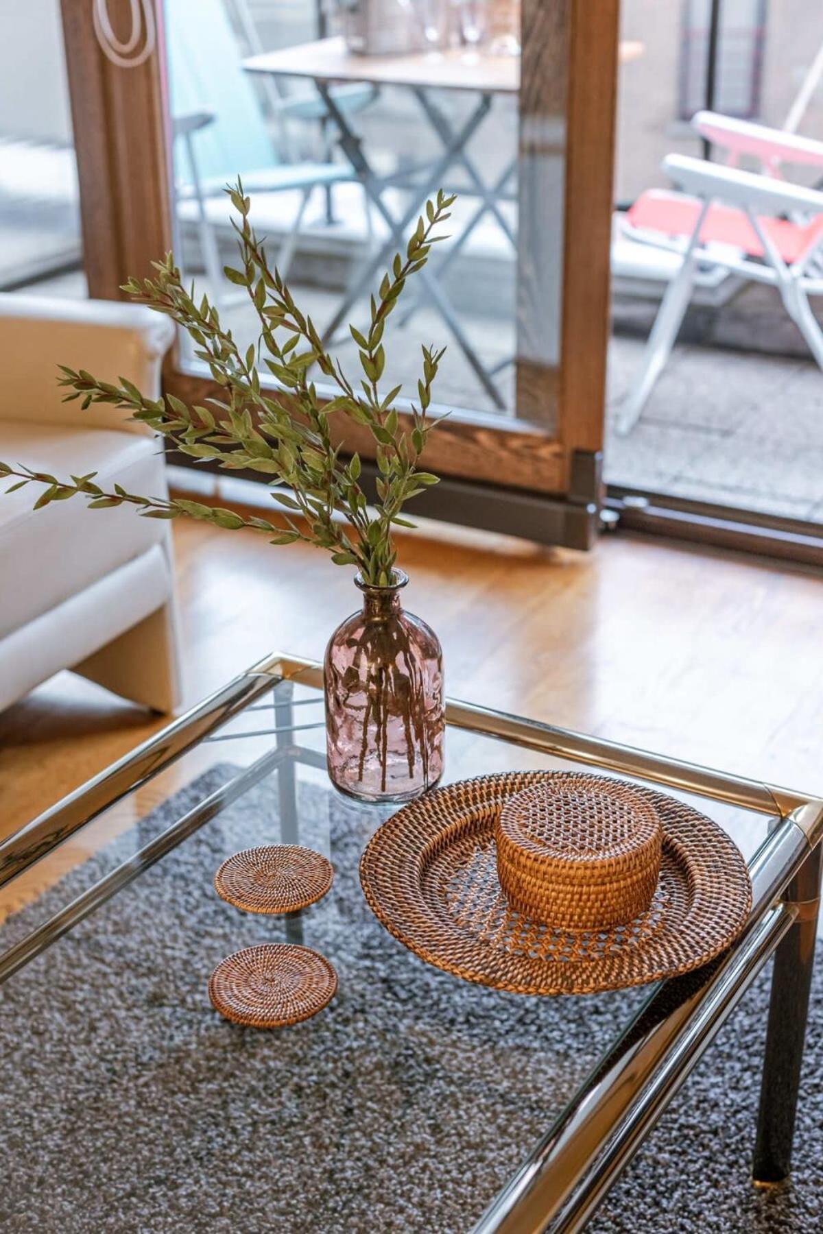 Huswell - Authentic Apartment With Terraces And Parking Knokke-Heist Ngoại thất bức ảnh